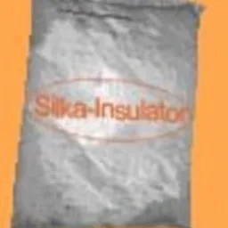 Popiół z łuski ryżowej - izolator